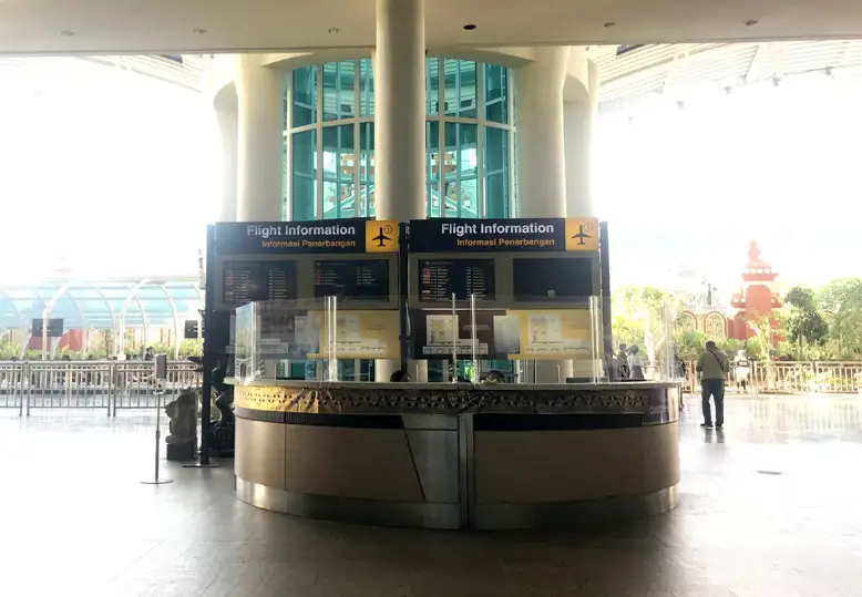 Bali Airport Transfer - Image 2