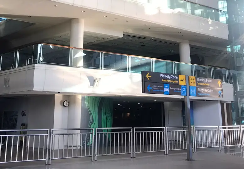 Bali Airport Transfer - Image 3