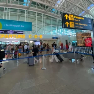 Bali Airport Transfer