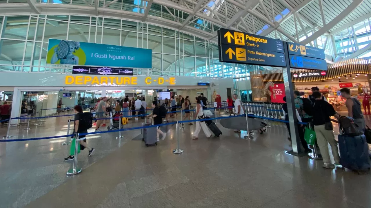 Bali Airport Transfer