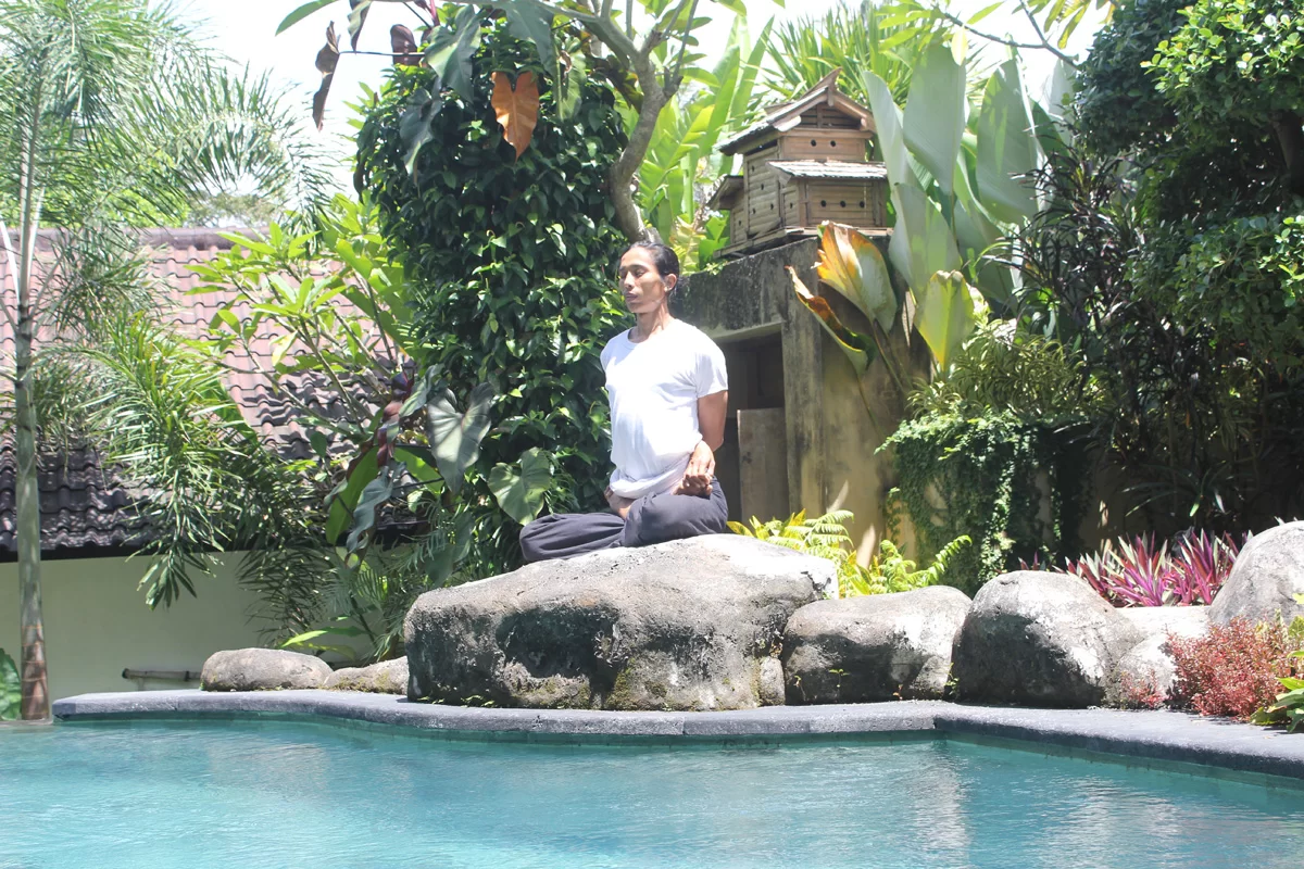 Yoga Retreat Private Classs - Image 8