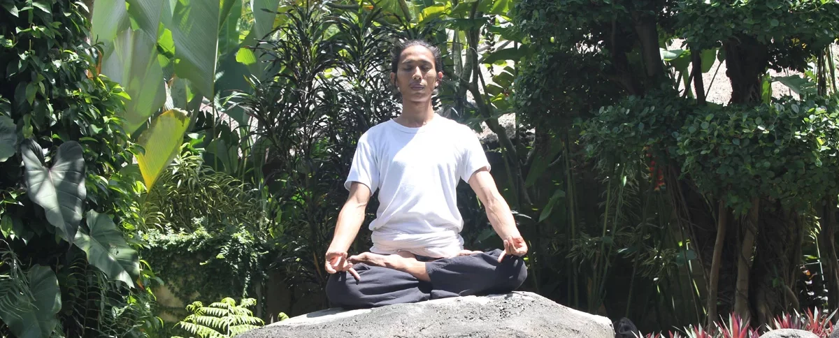 Yoga Retreat Private Classs