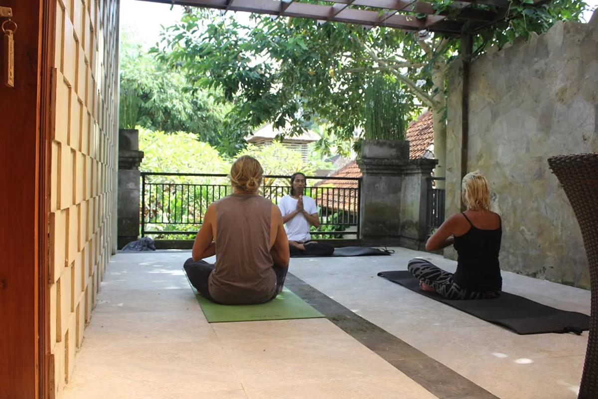 Yoga Retreat Public Class - Image 8
