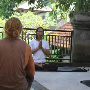 Yoga Retreat Public Class