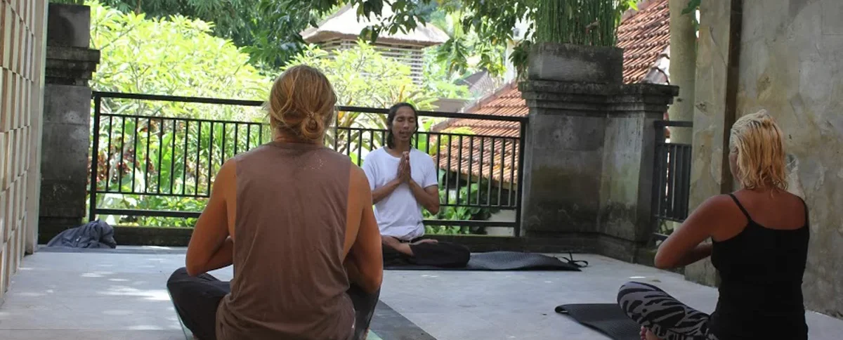 Yoga Retreat Public Class