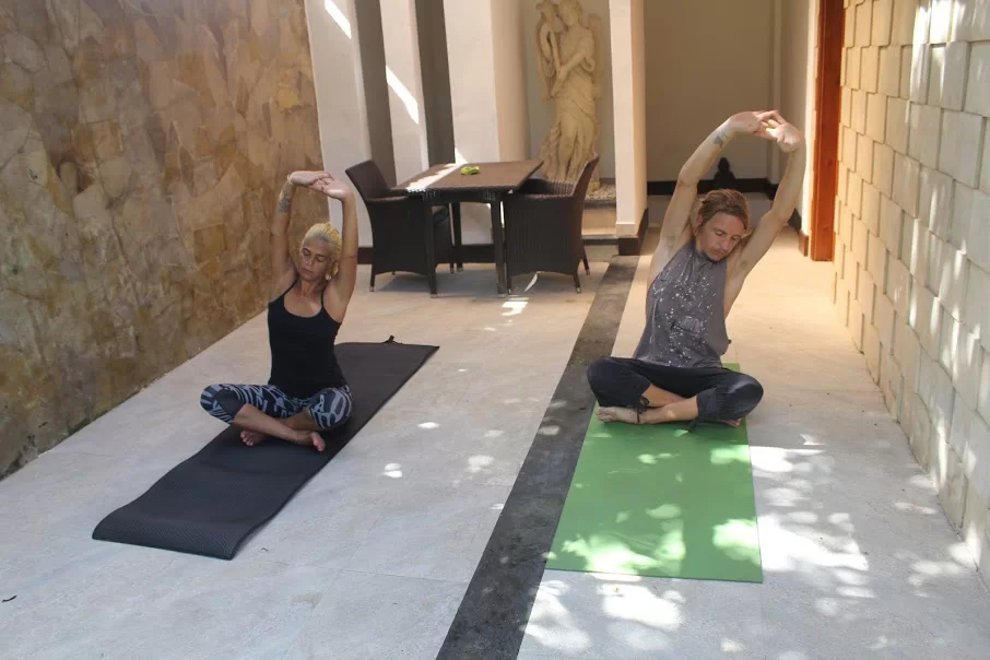 Yoga Retreat Private Classs - Image 6