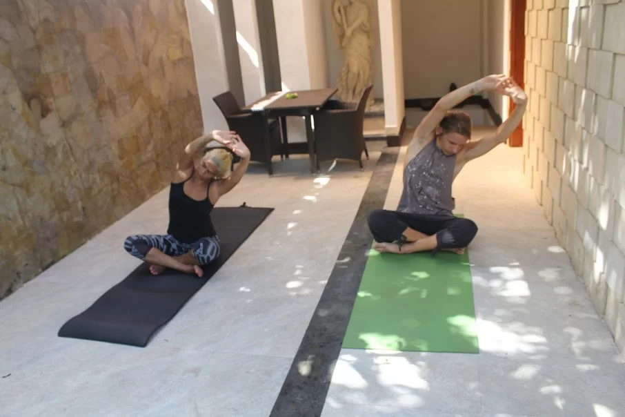 Yoga Retreat Private Classs - Image 5