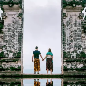 Lempuyang Temple Tour (East Bali Area)