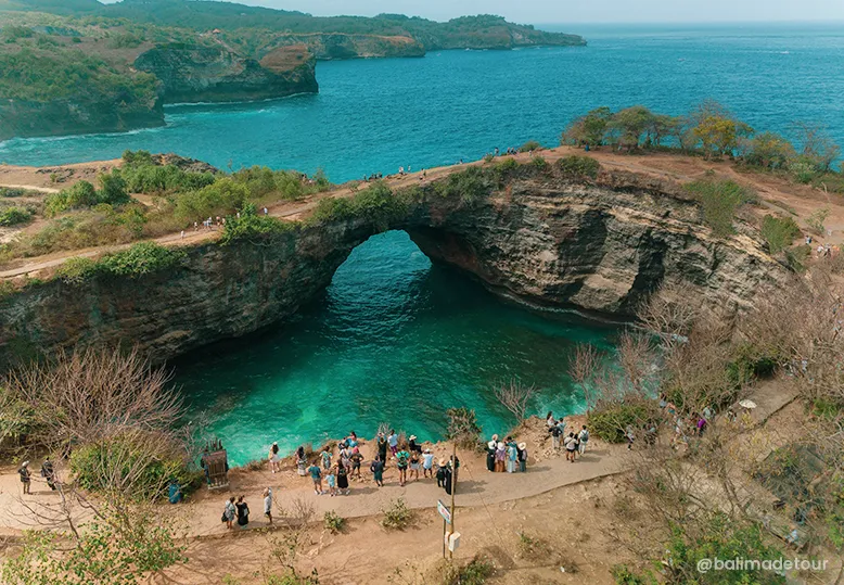 Nusa Penida Packages - Image 9