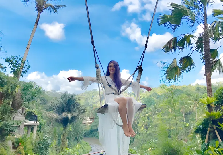 Desa Swing Admission Package in Bali - Image 4