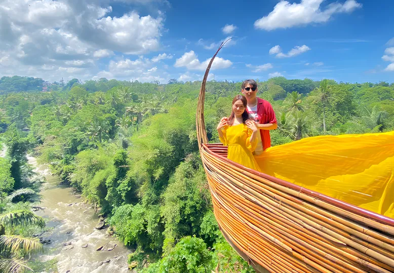 Desa Swing Admission Package in Bali - Image 5