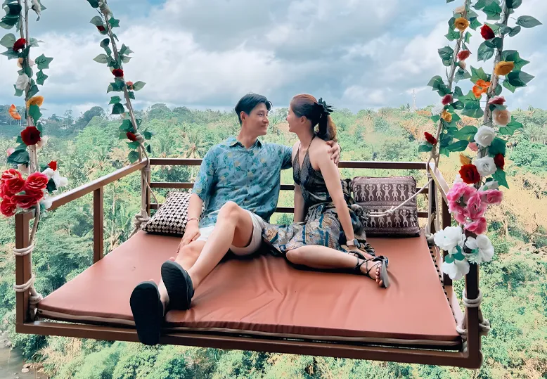 Desa Swing Admission Package in Bali - Image 3