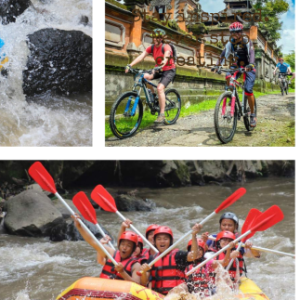 Adventure Activities