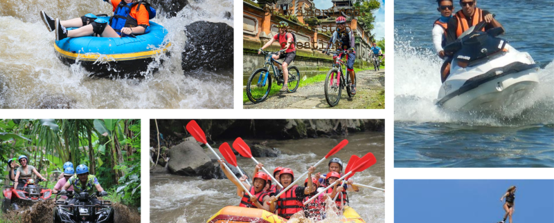 Adventure Activities