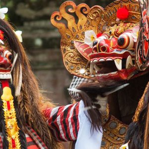 South Bali Area Tour