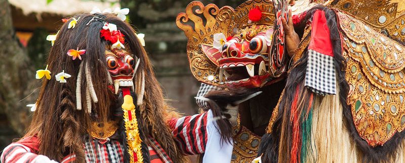 South Bali Area Tour